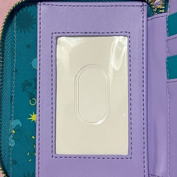 NEW Loungefly Disney The Hunchback Of Notre Dame Djali Wallet 🎉LAST PRICE DROP - Picture 10 of 10